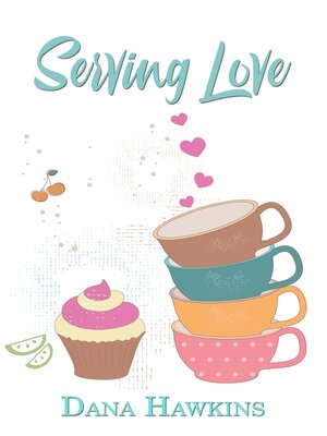 cover image of Serving Love